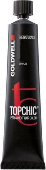 Goldwell Topchic Tube 60 ml 8NA - Image 4