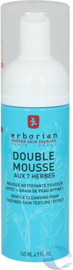 Double Mousse Gentle Cleansing Foam - Čisticí Pěna 145ml - Image 2