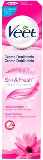 Veet 200 ml Normale Huid Ontharingscrème - Image 3