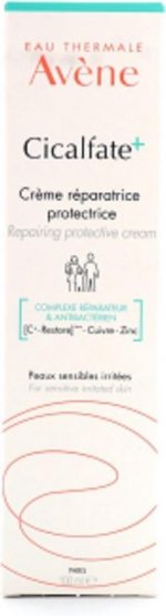 Cicalfate + Repairing Protective By Avene 100 Ml - Image 4