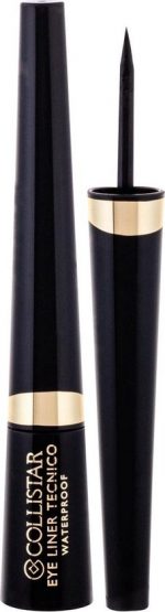 Collistar Tecnico Eyeliner Black Waterproof - Image 4