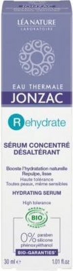Vochtinbrengende Serum Rehydrate Eau Thermale Jonzac (30 ml) - Image 3