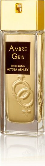 Alyssa Ashley Ambre Gris Eau de Parfum Spray 50 ml - Image 2