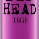 Bed Head by TIGI Dumb Blonde Conditioner for Damaged Blonde Hair 750 ml
