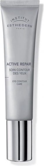 Oogcontourcrème Institut Esthederm Active Repair 15 ml - Image 4