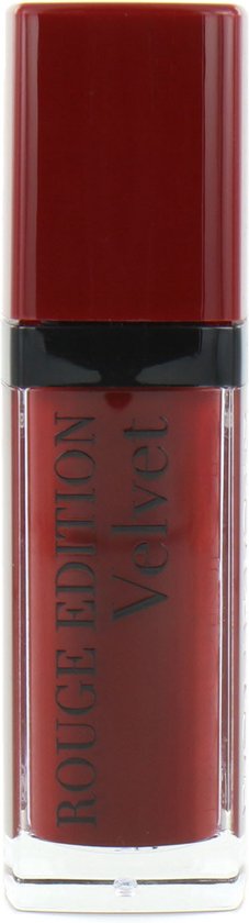 227x840-80 Bourjois Rouge Edition Velvet 19 Jolie De Vin - Image 1