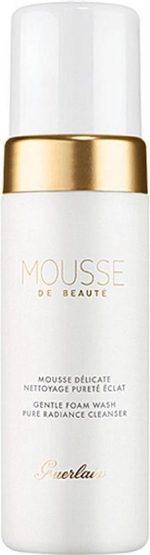 Guerlain - Mousse de Beauté Gentle Foam Wash - 150ml