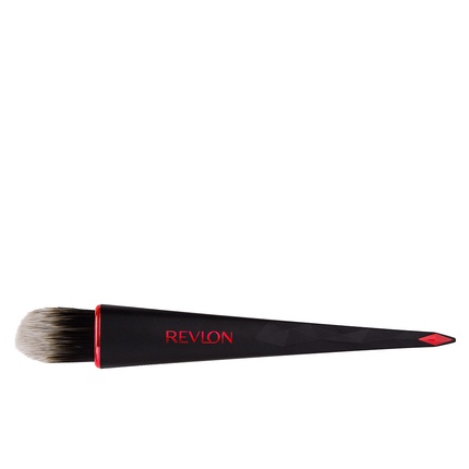 22869_899eb147b7d00c59cda9a5d6df7038c7 Revlon Foundation Brush 1un - Image 1