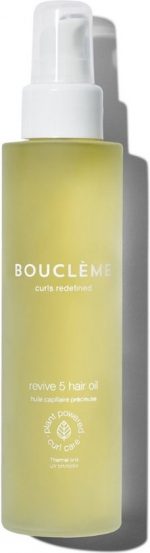 Bouclème - Curls Redefined Revive 5 Haarolie - Image 4