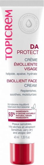 Topicrem Crème Face Care DA Emollient Face Cream - Image 11