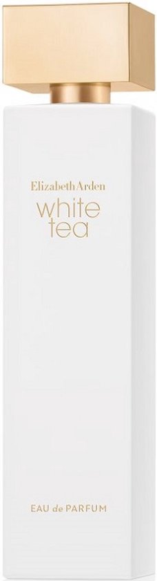 228x840-130 Elizabeth Arden White Tea Eau De Toilette 100ml Vaporizador - Image 1