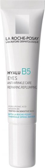 La Roche Posay Hyalu B5 Yeux Soin Anti-rides 15 Ml By La Roche-posay 15 Ml