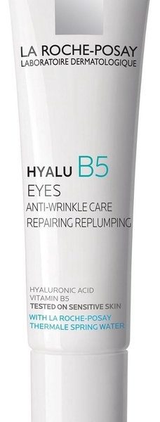 La Roche Posay Hyalu B5 Yeux Soin Anti-rides 15 Ml By La Roche-posay 15 Ml