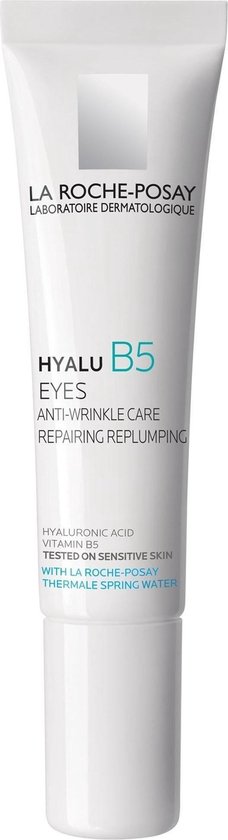 228x840-172 La Roche Posay Hyalu B5 Yeux Soin Anti-rides 15 Ml By La Roche-posay 15 Ml - Image 1