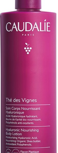 Caudalie Thé Des Vignes Nourishing Body Lotion 400ml