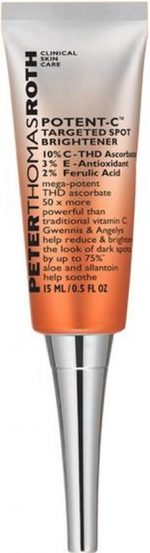 Peter Thomas Roth Potent C Targeted Spot Brightener 15 Ml - Image 2