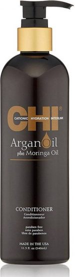 CHI - Argan Oil - Conditioner - 355 ml - Image 4