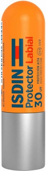 Lippenbalsem Isdin SPF 30 (4 g)