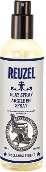 Reuzel Clay Spray haarspray Unisex 100 ml - Image 2