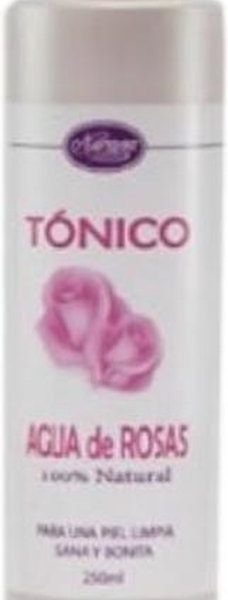 Nurana Rose Water Tonic 250ml