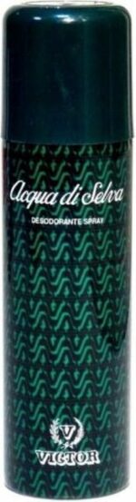 Deodorant Spray Acqua Di Selva Victor (200 ml) - Image 2
