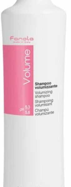 Fanola Volume Shampoo 350ml