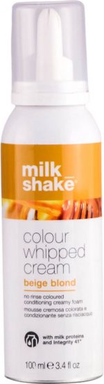 MILK_SHAKE COLOUR WHIPPED CREAM BEIGE BLOND - Image 2