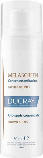Ducray Serum Melascreen Concentraat tegen pigmentvlekken 30ml - Image 2