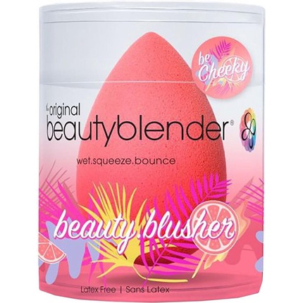 229850_8d8338ad737bfb9ee75984ab7ca5ee66 Beauty Blender Beauty Blusher Cheeky - Image 1