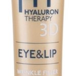 Dermacol - Therapy Hyaluron 3D Eye & Lip Wrinkle Filler Cream Remodeling cream for eyes and lips - 15ml