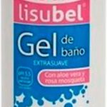 Lisubel Bath Gel 900ml