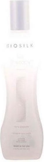 Biosilk Silk Therapy Shampoo   Regenerating silk shampoo - Image 2