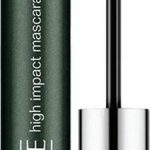 Clinique Eye Make up High Impact Mascara Dramatic Lashes On Contact 02 BlackBrown