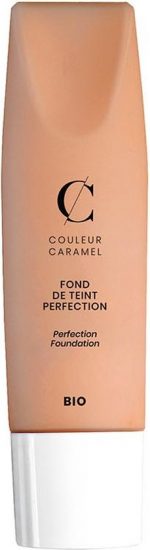 Couleur Caramel Perfection Base 35 Golden Beige 35ml