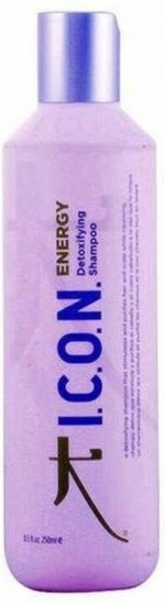 Shampoo Energy I.c.o.n. Energy 250 ml - Image 2