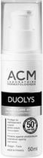 Duolys Solar Anti-Aging 50+Cream 50ml - Image 2