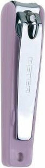Beter - NAIL CLIPPER with nail catcher 1 pz - Image 3