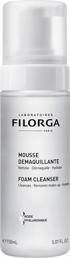 229x840-59 Filorga foam cleanser - 150 ml - Image 1