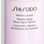 Shiseido White Lucent Illuminating Micro spot Serum 50 Ml 50 Ml