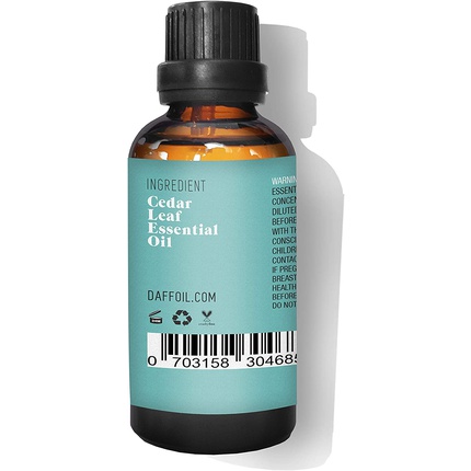 2303300_e6b7c38ce611404ebc0c3f4759d8aa21 Cedar Leaf Essential Oil 50 Ml Pure Organic 100 Natural - Image 1