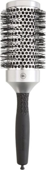 Olivia Garden - Blowout Classic Silver - 55 mm