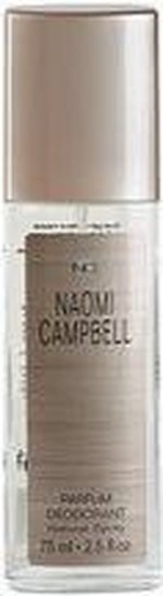 Naomi Campbell - Naomi Campbell Deodorant 75GR - Image 4
