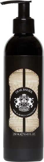 Dear Barber - Conditioner - 250ml - Image 3