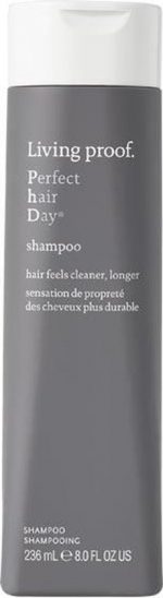 Living Proof Perfect Hair Day Shampoo 236 ml - Image 4