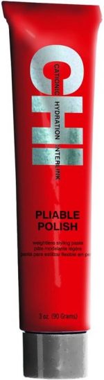 CHI Style Pliable Polish Pasta Weightless Styling Paste 85gr - Image 4