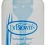 Dr  Browns Standard Baby Bottle Pp 240ml 1u