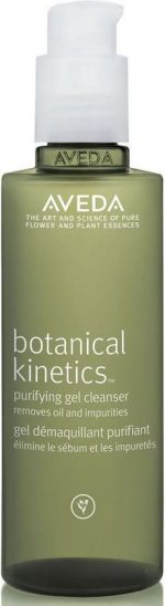 Botanical Kinetics Purifying Gel Cleanser   PleAY ovA12 AisticA gel pro normA lnA aA34 mastnou pleAY