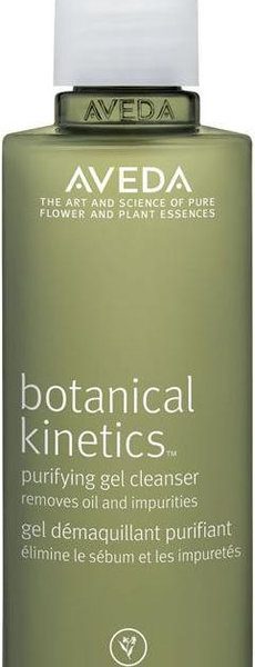 Botanical Kinetics Purifying Gel Cleanser   PleAY ovA12 AisticA gel pro normA lnA aA34 mastnou pleAY