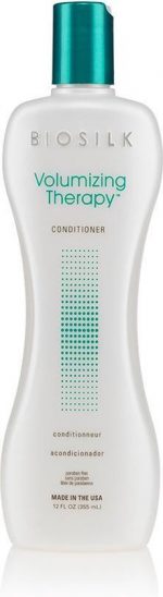 BioSilk Volumizing Therapy Conditioner 355 ml