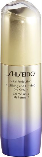 Shiseido Vital Perfection Uplifting and Firming Eyecream - 15 ml - oogcrème - Image 8